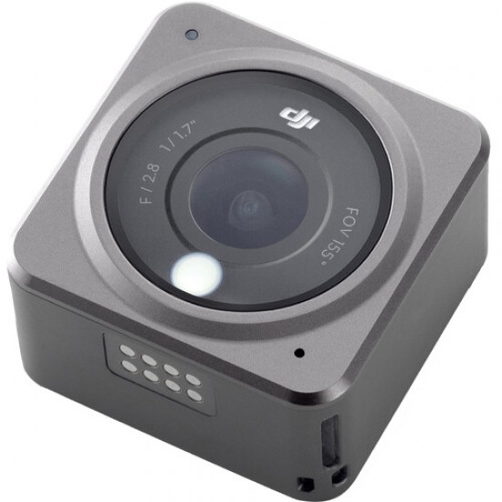 DJI Action 2 Power Combo Magnetic 4K Camera DJI Action 2 Power Combo Magnetic 4K Camera